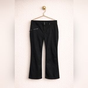 Obermeyer Curvy Bliss Ski Pant size 4 Short